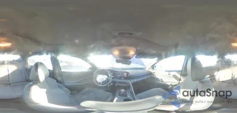 2021 Hyundai Elantra N Line from USA, damaged, VIN KMHLR4AF2MU106747